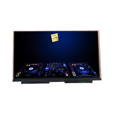 Buon prezzo VVX16T029D00 15.5 pollici 350 cd/m2 eDP LCD Display Screen in linea