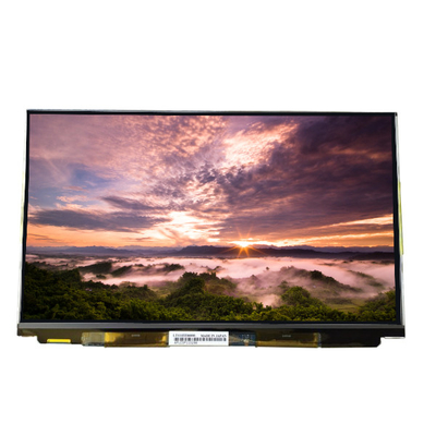 Buon prezzo LT133DEV4A00 13,3 pollici 262K LVDS pannello LCD in linea
