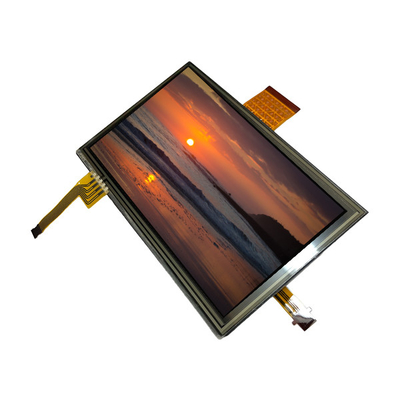 Buon prezzo LTA070B2C0F 7.0 pollici WLED Moduli di visualizzazione LCD in linea