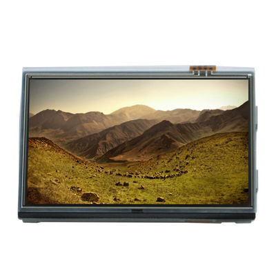 Buon prezzo LTA070B052F 7.0 pollici 800*480 Moduli di visualizzazione LCD in linea