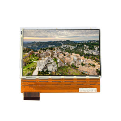 Buon prezzo LTA070B070F 7.0 pollici 800*480 Moduli di visualizzazione LCD in linea