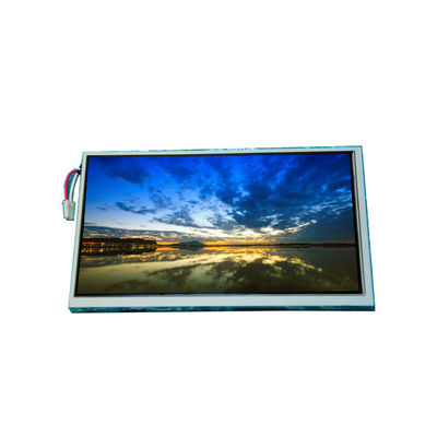 Buon prezzo LTA070B340A 7.0 pollici 480*234 Moduli di visualizzazione LCD in linea