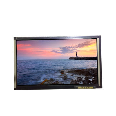 Buon prezzo LTA070B381A 7.0 pollici 480*234 Moduli di visualizzazione LCD in linea