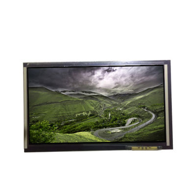 Buon prezzo LTA070B382A 7.0 pollici 480*234 Moduli di visualizzazione LCD in linea