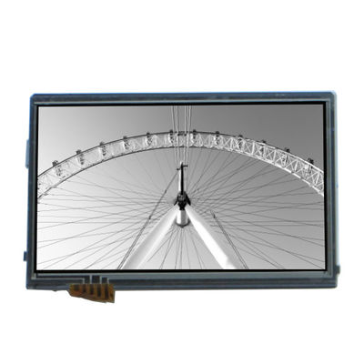 Buon prezzo LTA070B510F 7.0 pollici 800*480 schermo LCD Pannello di visualizzazione in linea