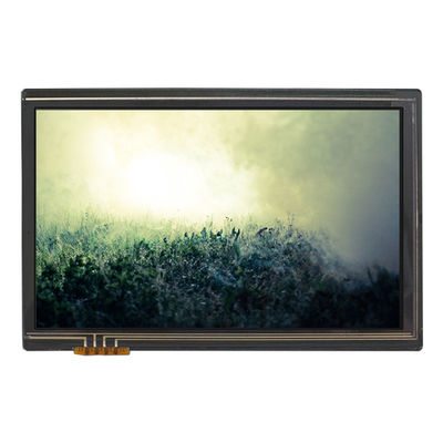 Buon prezzo LTA070B511F 7.0 pollici 800*480 schermo LCD Pannello di visualizzazione in linea