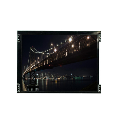 Buon prezzo LTD104C11F 10,4 pollici 262K display LCD in linea