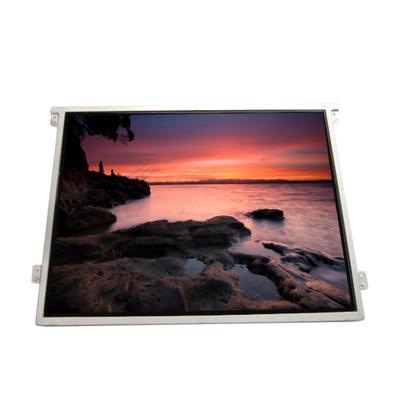Buon prezzo LTD104EA5W 10,4 pollici 262K display LCD in linea