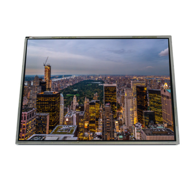 Buon prezzo LTD141ECEF 14,1 pollici LVDS schermo TFT-LCD in linea
