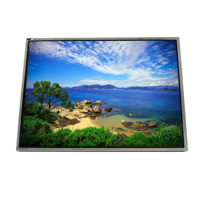Buon prezzo LTD141ECGA 14,1 pollici LVDS 262K schermo TFT-LCD in linea