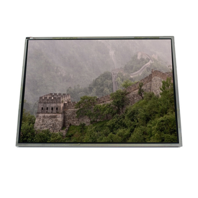 Buon prezzo LTD141ECVV 14,1 pollici LVDS 262K schermo TFT-LCD in linea