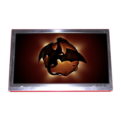 Buon prezzo LTM07C383 7.8 pollici 262K TFT-LCD Screen Module in linea