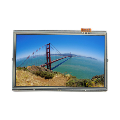 Buon prezzo LTM07C757 7,7 pollici 400*234 TFT-LCD Screen Module in linea