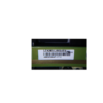 Buon prezzo A080SN01 V1 schermo LCD da 8,0 pollici per fotogramma digitale in linea