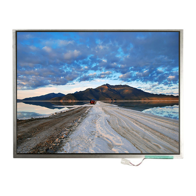 Buon prezzo LTM12C318 12,1 pollici LVDS schermo TFT-LCD in linea