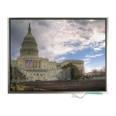 Buon prezzo LTM12C328K 12,1 pollici 1024*768 schermo TFT-LCD in linea