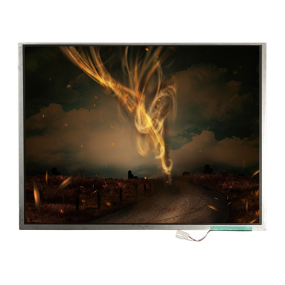 Buon prezzo LTM12C505 12,1 pollici 1024*768 schermo TFT-LCD in linea