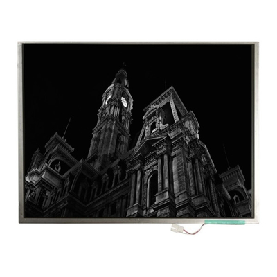 Buon prezzo LTM12C505T 12,1 pollici 1024*768 schermo TFT-LCD in linea