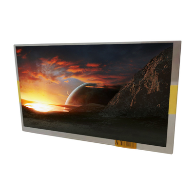 Buon prezzo HSD070PFW3-A00 pannello LCD originale da 7,0 pollici in linea