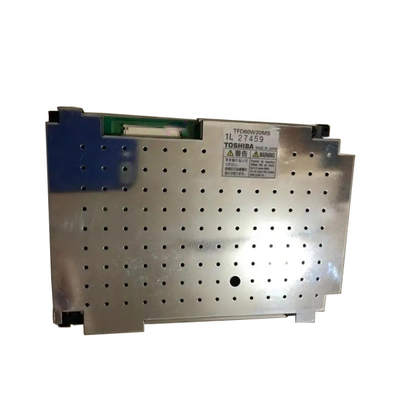 Buon prezzo TFD60W20MS Pannello di visualizzazione TFT-LCD da 6,0 pollici in linea