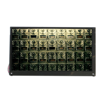 Buon prezzo TFD65W20 Pannello di visualizzazione a schermo TFT-LCD da 6,5 pollici in linea