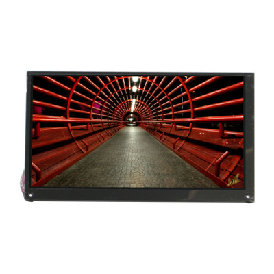 Buon prezzo TFD65W20A Pannello di visualizzazione TFT-LCD da 6,5 pollici in linea