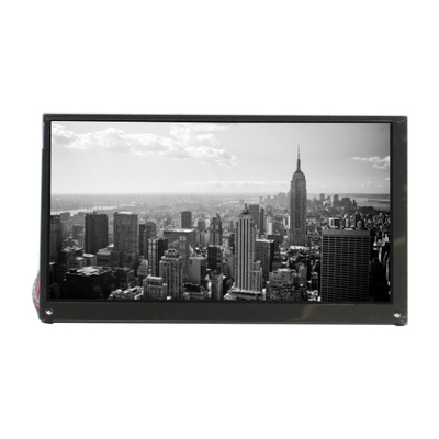 Buon prezzo TFD65W30 Pannello di visualizzazione TFT-LCD da 6,5 pollici in linea