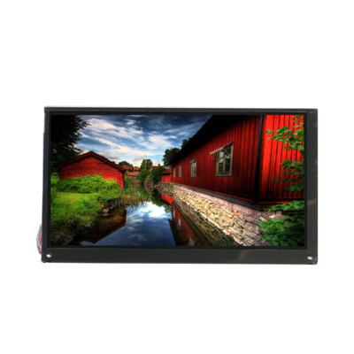 Buon prezzo TFD70W10 7.0 pollici 480*234 TFT-LCD Screen Display Panel in linea