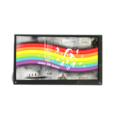 Buon prezzo TFD70W10A 7.0 pollici 480*234 TFT-LCD Display Panel in linea