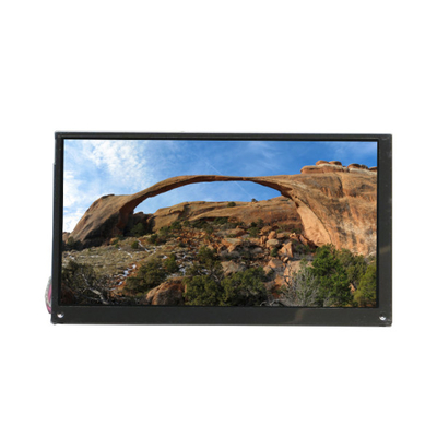 Buon prezzo TFD70W14B-MM4 7.0 pollici 480*234 TFT-LCD Screen Display Panel in linea