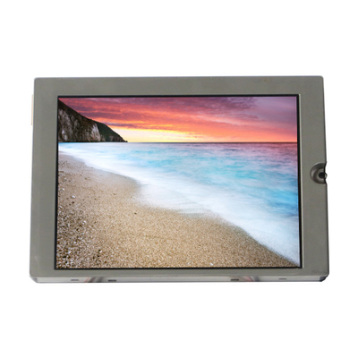 Buon prezzo KCG057QV1DB-G70 5,7 pollici 75Hz 400 cd/m2 schermo LCD per Kyocera in linea