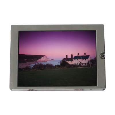 Buon prezzo KCG057QV1DB-G90 5,7 pollici 75Hz 350 cd/m2 schermo LCD per Kyocera in linea