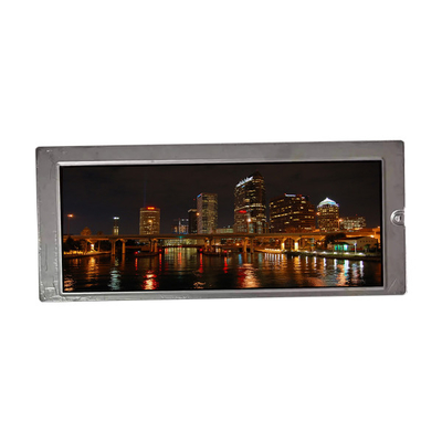 Buon prezzo KCG062HV1AA-G040 6.2 pollici 640*240 Industrial LCD Display Panel in linea