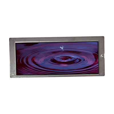 Buon prezzo KCG062HV1AE-G030 6.2 pollici 640*240 Industrial LCD Display Panel in linea