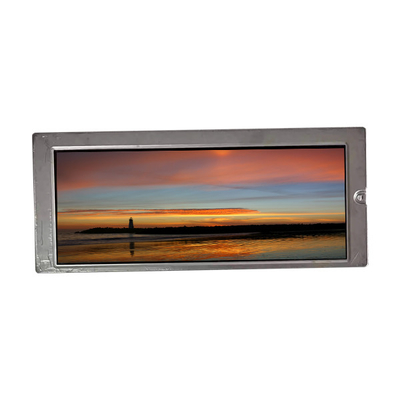 Buon prezzo KCG062HVLAL-G000 6.2 pollici 640*240 LCD Display Panel in linea