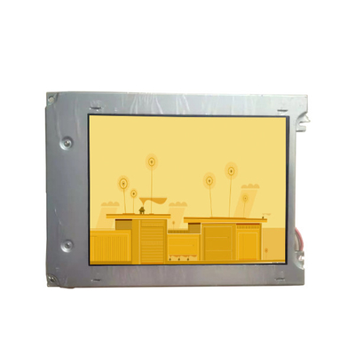 Buon prezzo KCS057QV1AA-G00 5,7 pollici 320 * 240 schermo LCD per Kyocera in linea