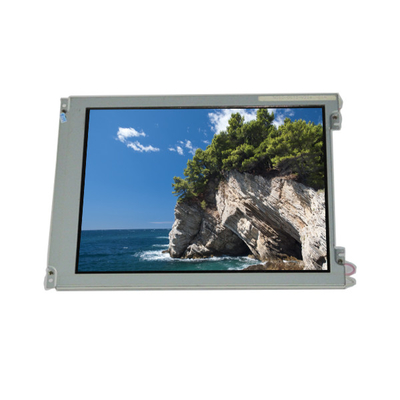 Buon prezzo KCS6448ESTT-X5 7,7 pollici 640*480 schermo LCD per l'industria in linea