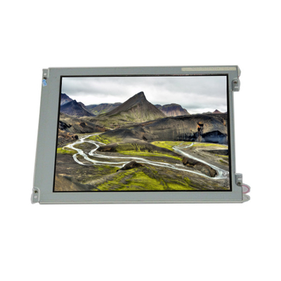 Buon prezzo KCS6448HSTT-X11 10,4 pollici 640*480 schermo LCD per l'industria in linea