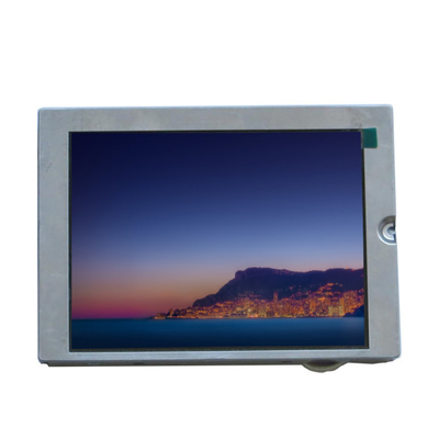 Buon prezzo KG057QVLCF-G000 5,7 pollici 320*240 300 cd/m2 Pannello LCD in linea