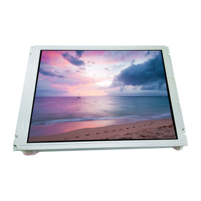 Buon prezzo MCG121XGLBBQNN-AN20 12,1 pollici 1024*768 schermo LCD per industria in linea