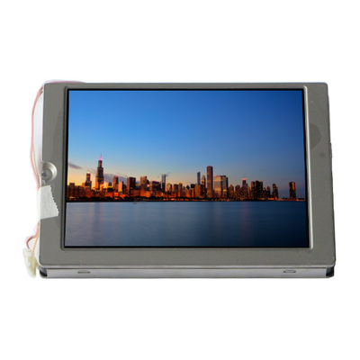 Buon prezzo TCG057QV1AP-G00 5,7 pollici 320*240 schermo LCD pannello LCD in linea