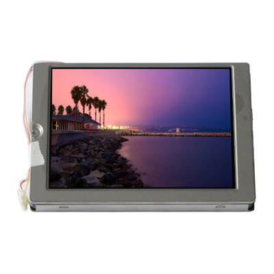 Buon prezzo TCG057QV1DA-G10 5,7 pollici 320*240 schermo LCD per industria in linea