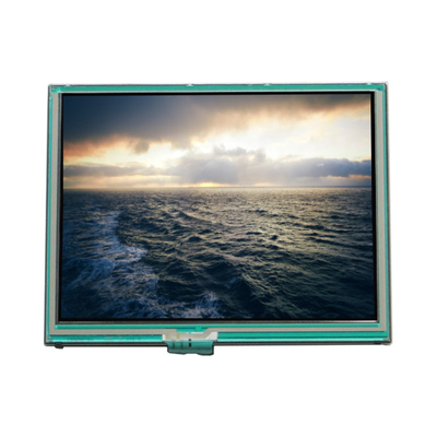 Buon prezzo TCG057QVLBB-G20 5,7 pollici 320*240 pannello LCD in linea