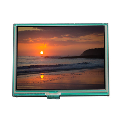 Buon prezzo TCG057QVLBB-H50 5,7 pollici 320*240 pannello LCD per schermo industriale in linea