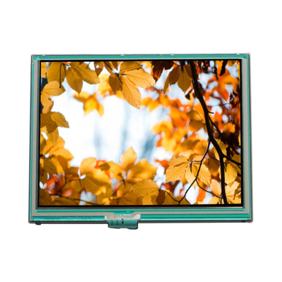 Buon prezzo TCG057QVLCB-G00 5,7 pollici 320*240 pannello LCD in linea