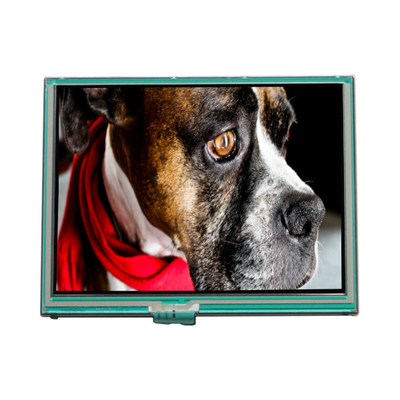 Buon prezzo TCG057QVLCT-H50 5,7 pollici 320 * 240 schermo LCD per Kyocera in linea