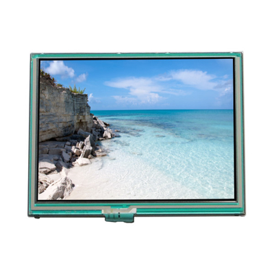 Buon prezzo TCG057QVLCZ-C00 5,7 pollici 320*240 Industrial LCD Screen Per Kyocera in linea