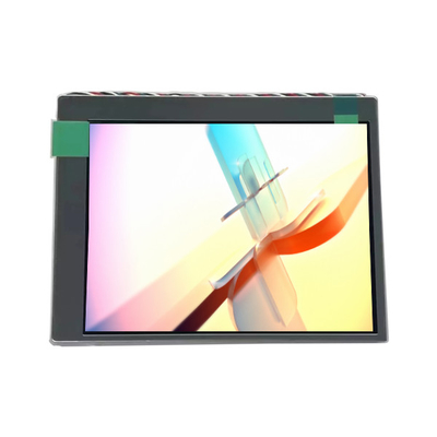 Buon prezzo TCG057QVLPEANN-GN00-S 5,7 pollici 320*240 schermo LCD in linea
