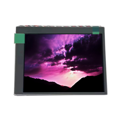 Buon prezzo TCG057QVLPEANN-GN00-SA 5,7 pollici 320*240 schermo LCD in linea