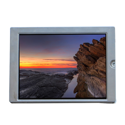 Buon prezzo TCG057VGLBAANN-AN00-S 5,7 pollici 640*480 schermo LCD per Kyocera in linea